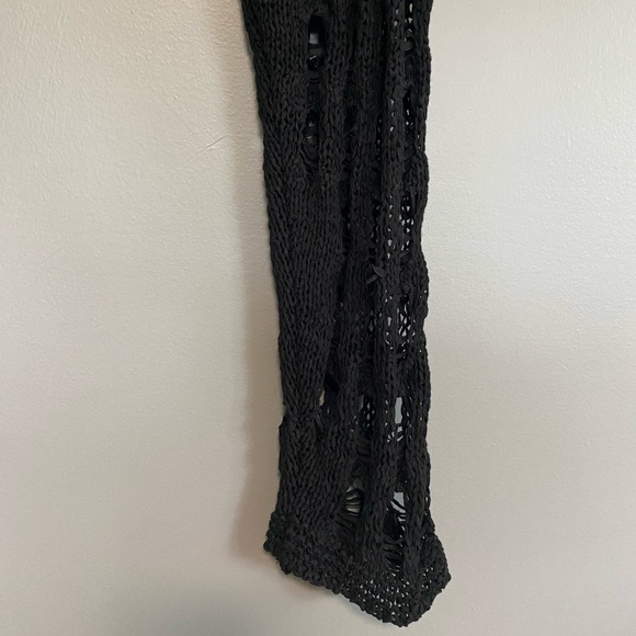 Source Unknown Crochet Stirrup Sweater Sleeves - Picture 7 of 9
